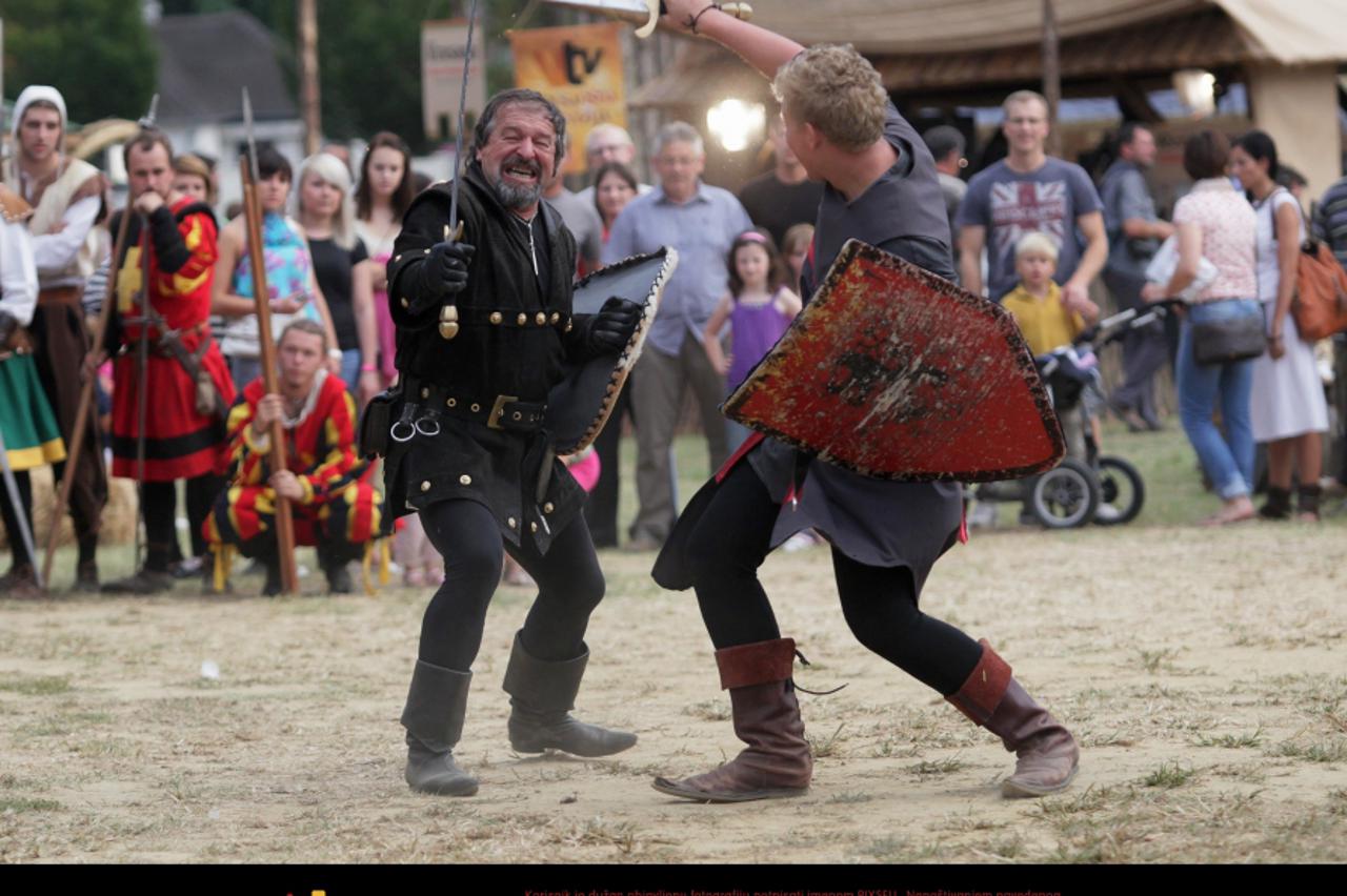 Renesansni festival (1)