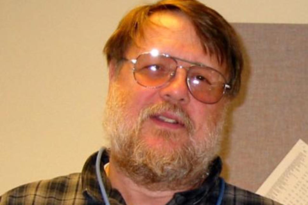 Ray Tomlinson