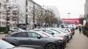 Lanište Opposes Paid Parking, But Mayor Cites Demand for Resident Permits