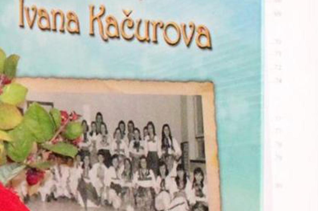 Monografija Ivana Kačurova 