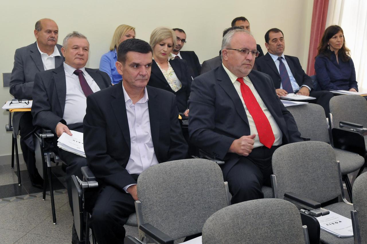 gradsko vijeće Vinkovci
