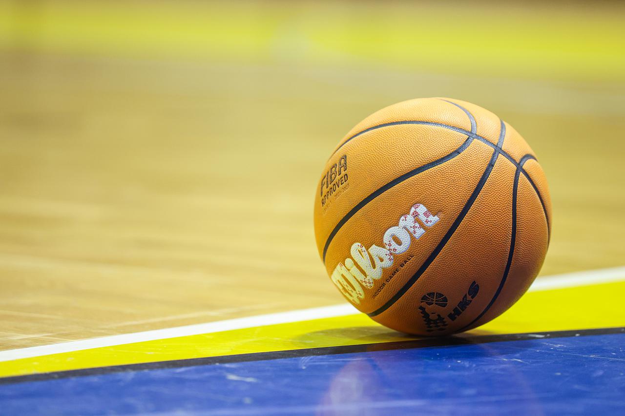 Zagreb: Dinamo i Cedevita junior sastali se u 27. kolu SuperSport Premijer lige