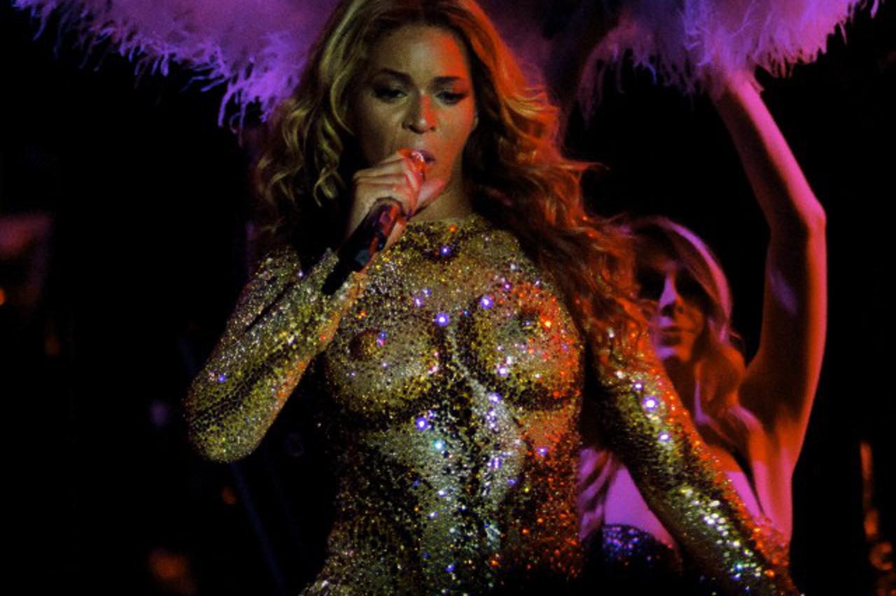 beyonce