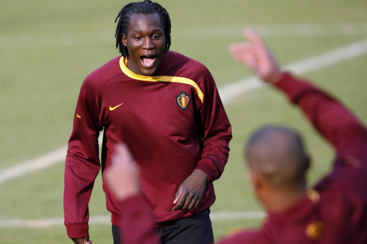 Lukaku