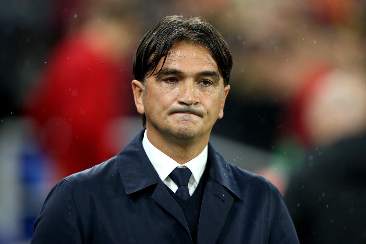 Zlatko Dalić