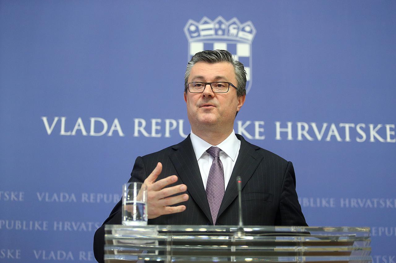 Tihomir Orešković