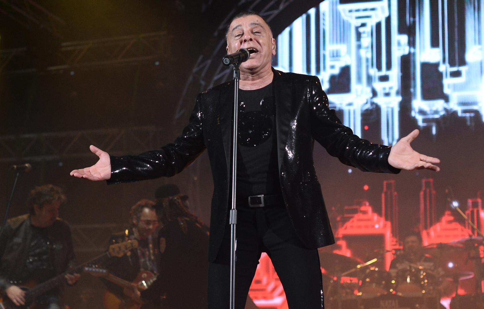 Rahimovski je nekoliko dana prije nego što mu je pozlilo u jednoj zagrebačkoj klinici imao operaciju na kojoj su mu ugrađena četiri stenta, a nakon operacije se osjećao dobro.