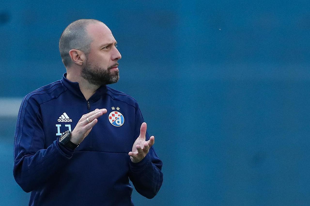 Zagreb: Dinamo u prijateljskom susretu protiv Intera pobijedio 4:1