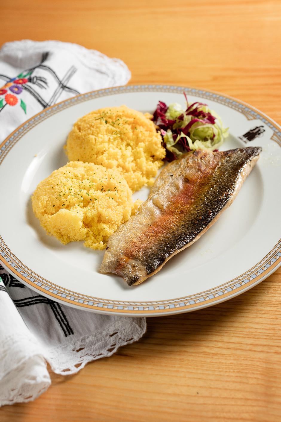 Gastro preporuka ličkog kraja