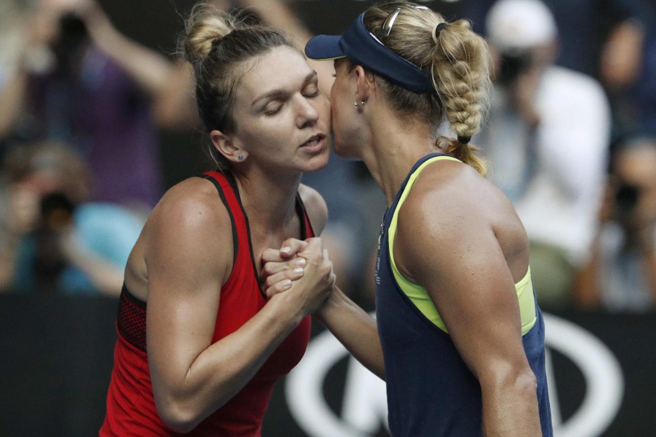 Simona Halep
