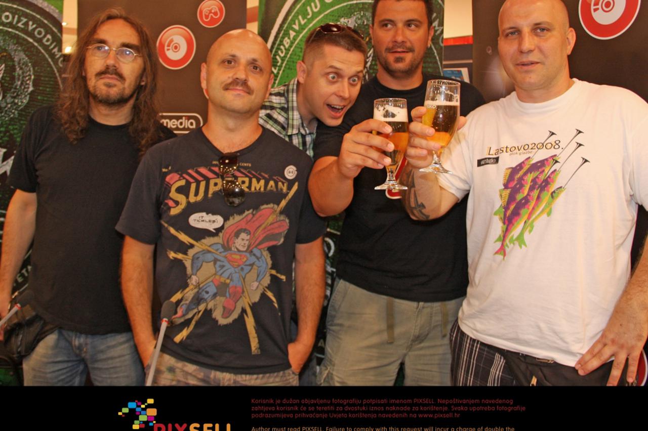 hladno pivo
