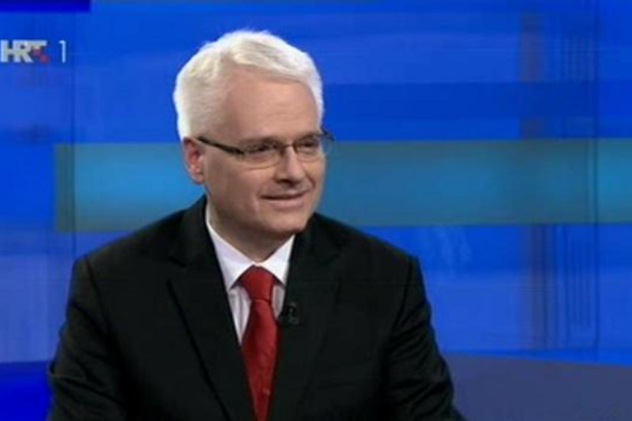 Ivo Josipović