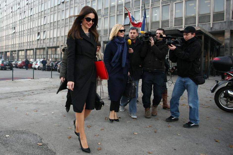 severina,milan popović,ročište