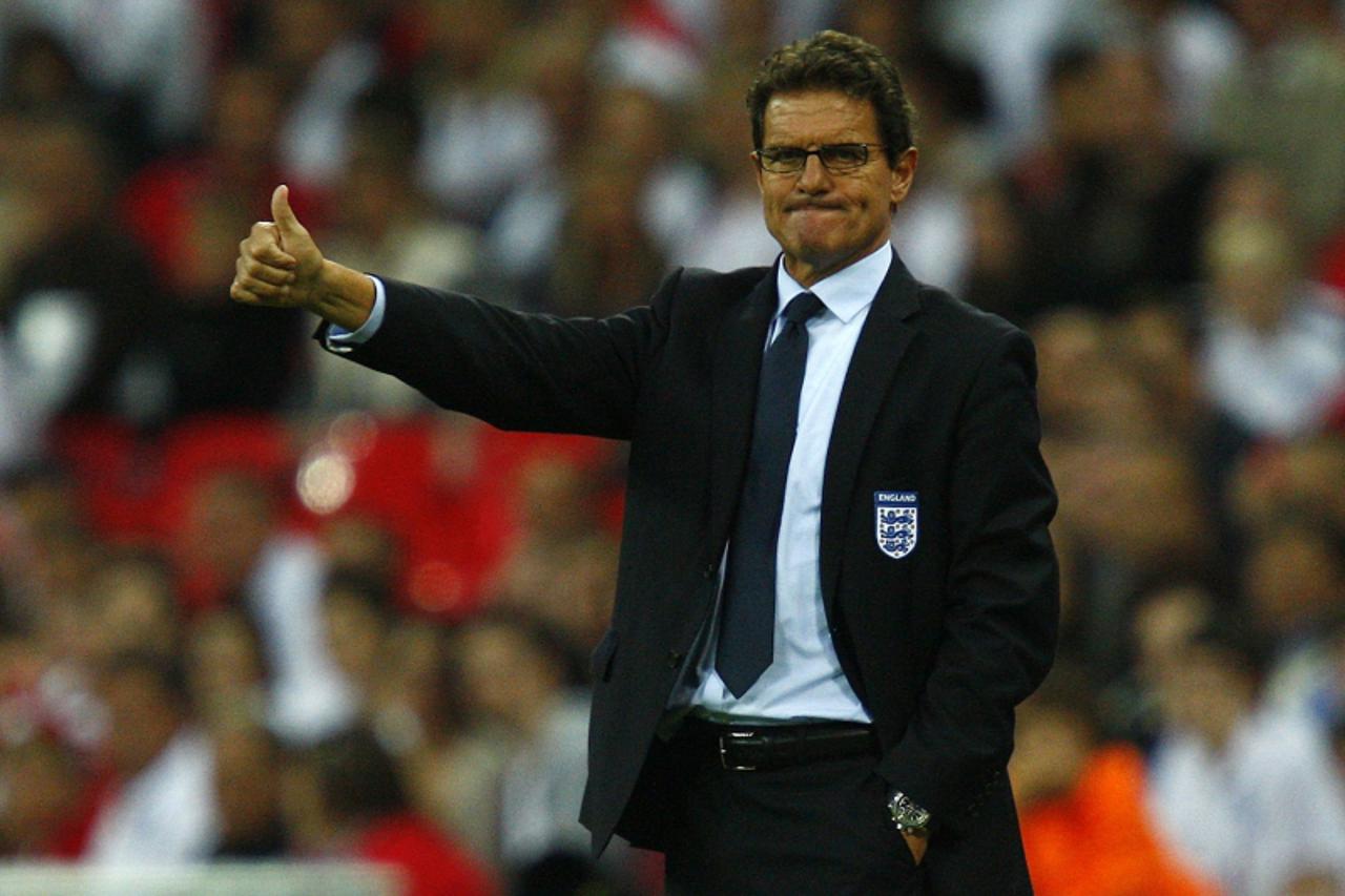 Fabio Capello