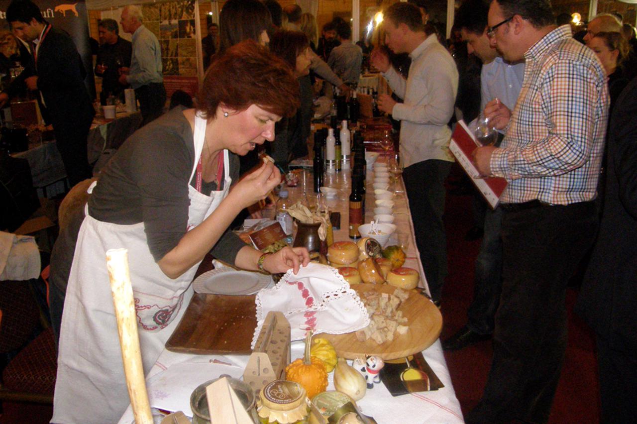 Nagrada Bijeli grozd