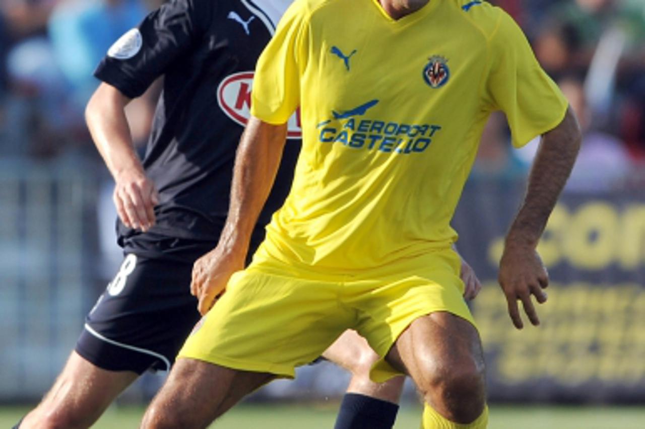 Villareal