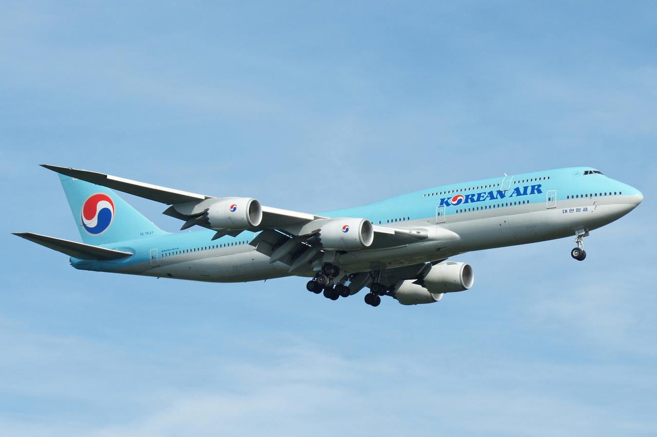 Korean Air