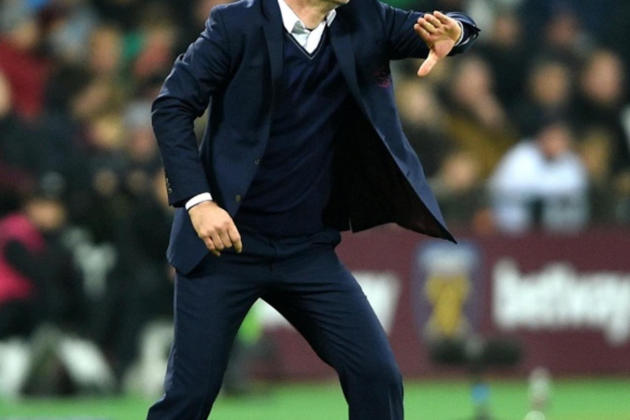 West Ham - Hull