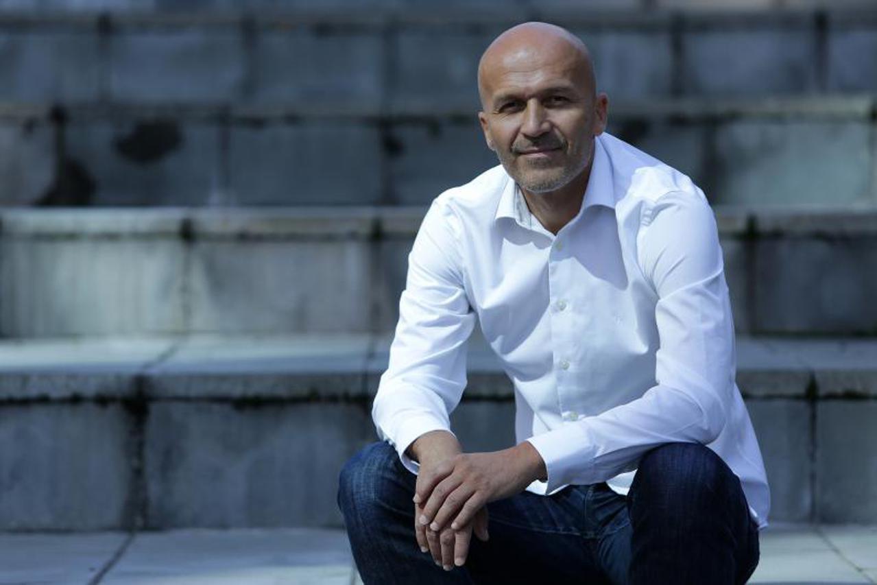 Joško Mrndže, HR Google (1)