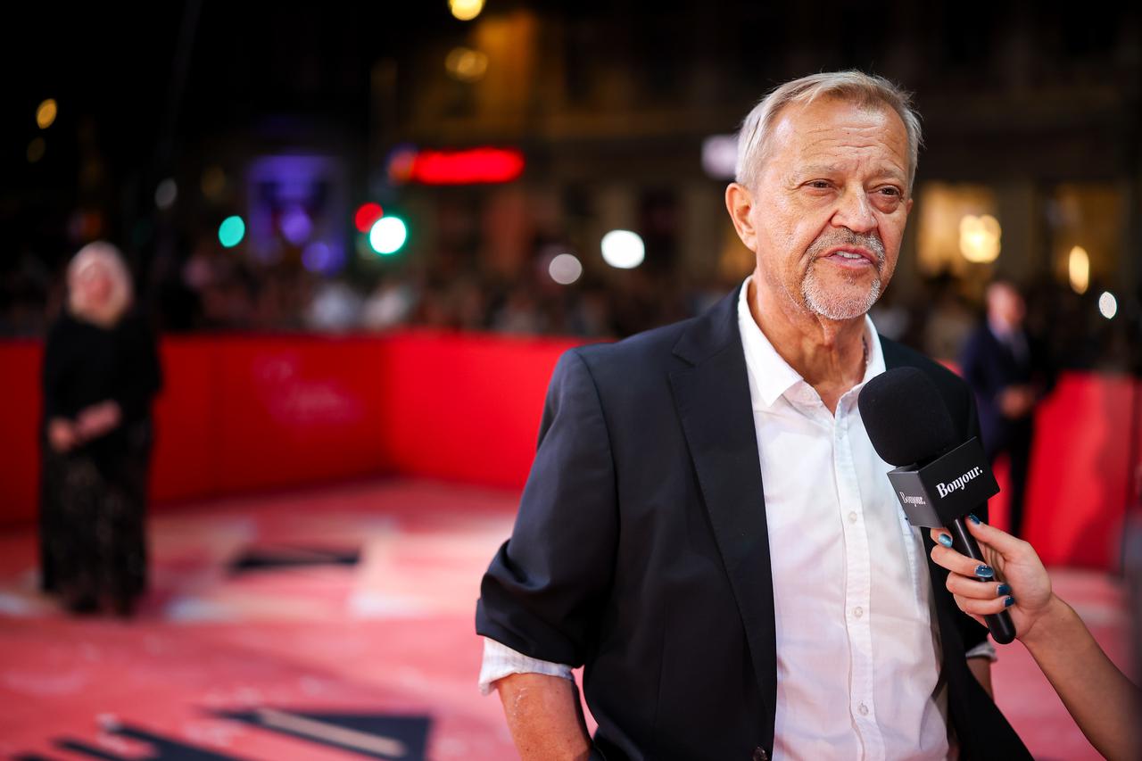 Sarajevo: Filmske zvijezde prošetale posljednjim crvenim tepihom 32. Sarajevo Film Festivala