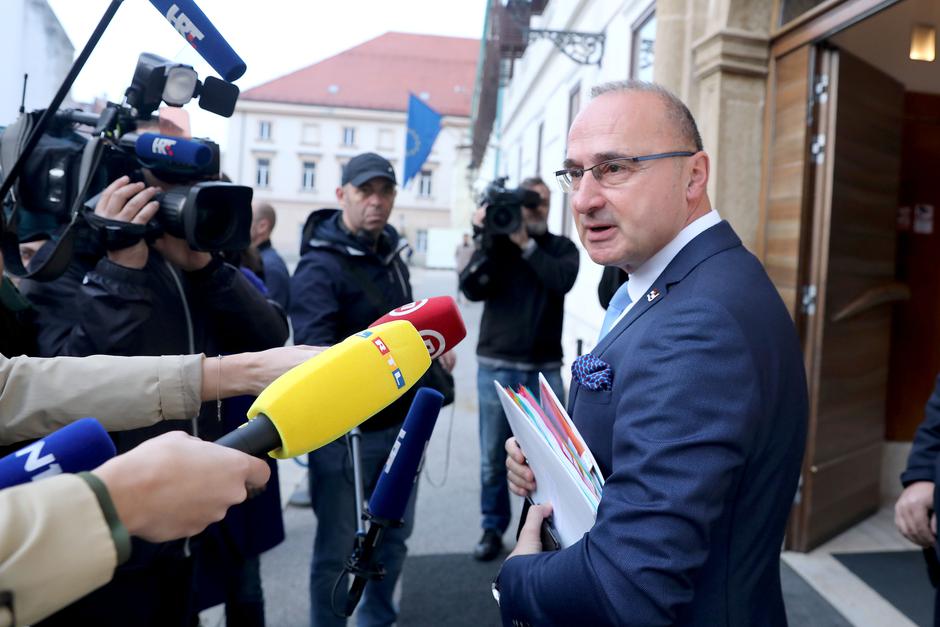 Gordan Grlić Radman