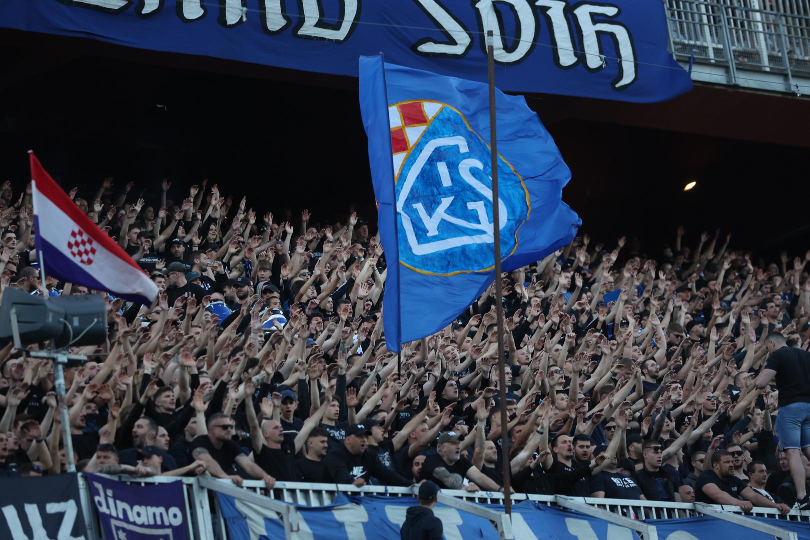 Dinamo tako ima nedostižnu prednost i teoretski je osigurao naslov