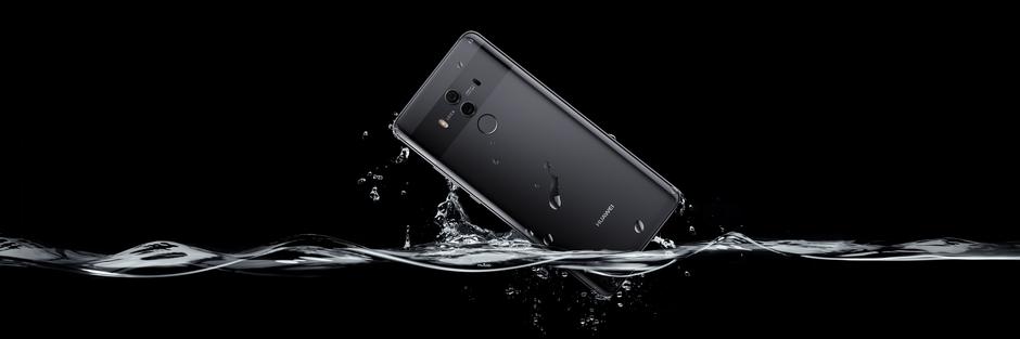 Huawei Mate 10 Pro