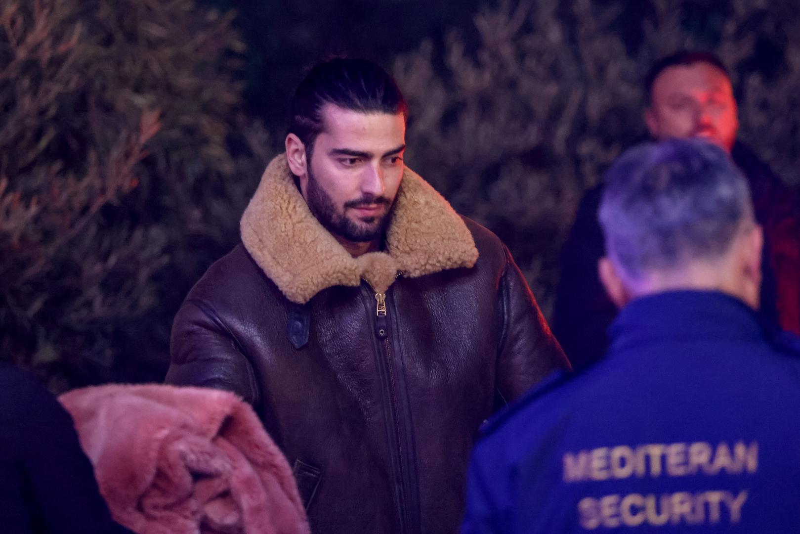 Njih dvoje službeno nisu potvrdili da su u vezi, ali su nerazdvojni od ovog ljeta