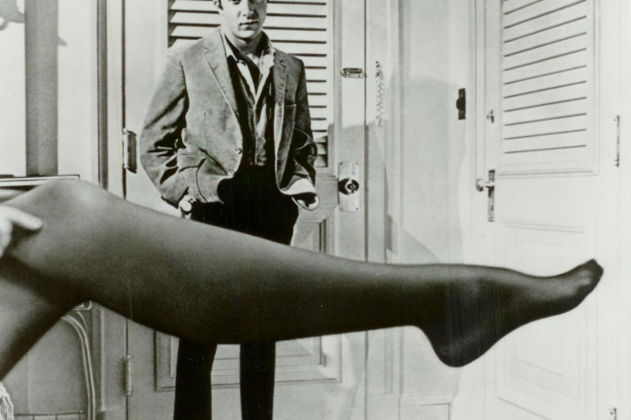mrs. robinson