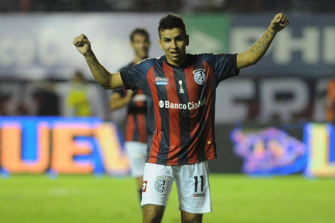 Angel Correa