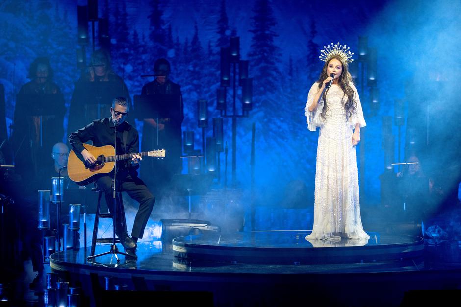 Sarah Brightman