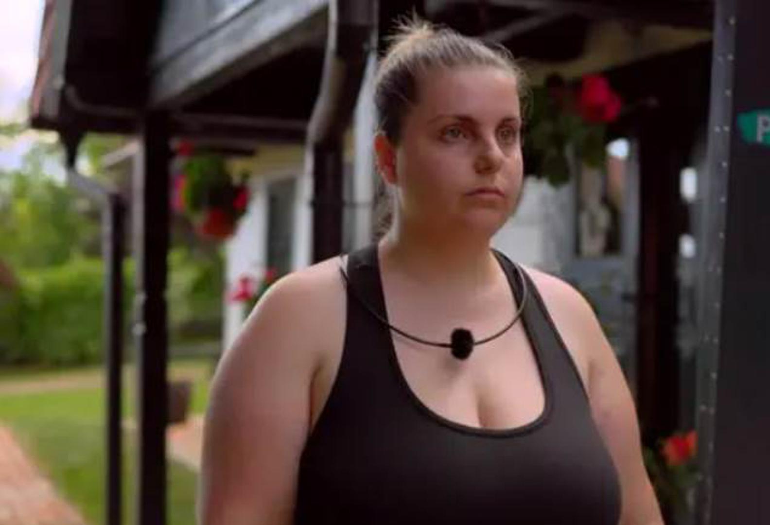 Uoči samog finala, tijekom posljednjeg vaganja, voditeljica Antonija Blaće podsjetila je Nenu na njezino inicijalno priznanje kako je u projekt ušla tražeći predah od svakodnevnih životnih pritisaka. 