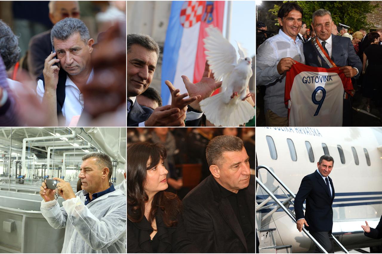 Ante Gotovina