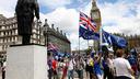 Two-thirds of Britons now regret Brexit, poll finds
