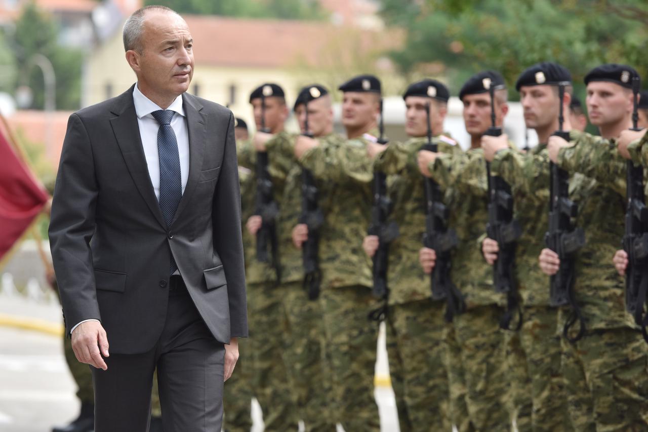 Damir Krstičević