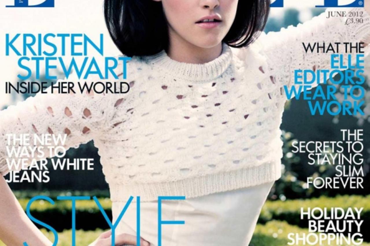 kristen stewart