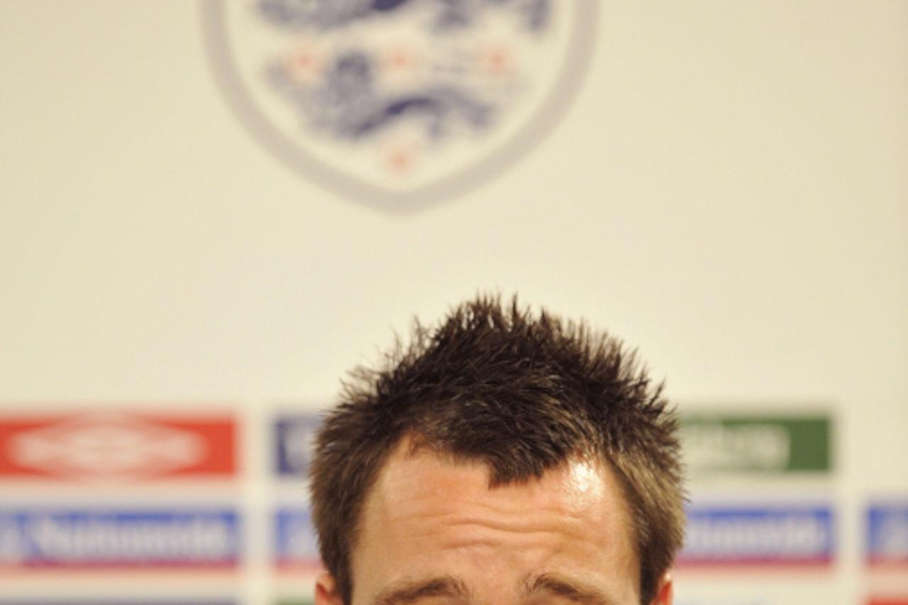 John Terry