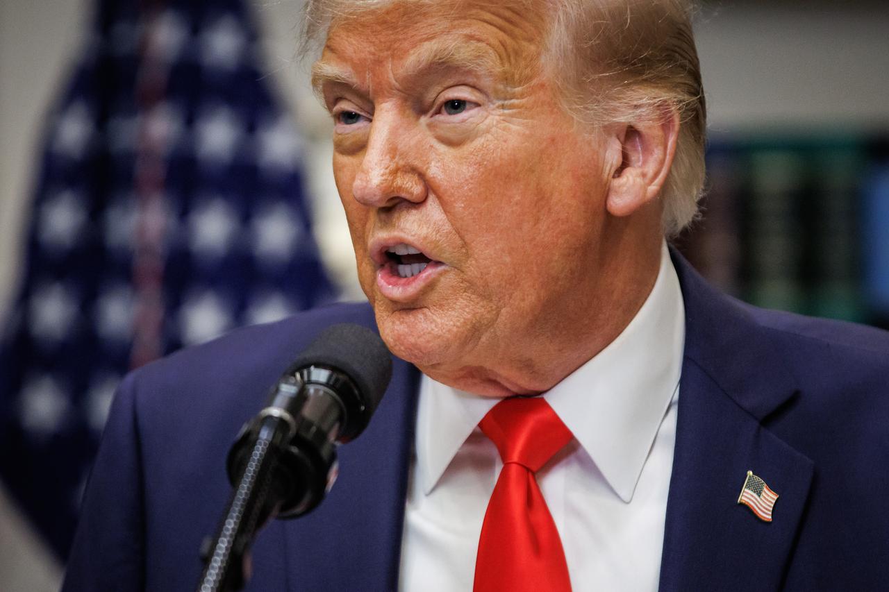 Trump Announces $100 billion US Investment by TSMC