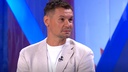 Lovren o Modriću: Luka zna poludjeti, ali iza kulisa. Pravi je kapetan