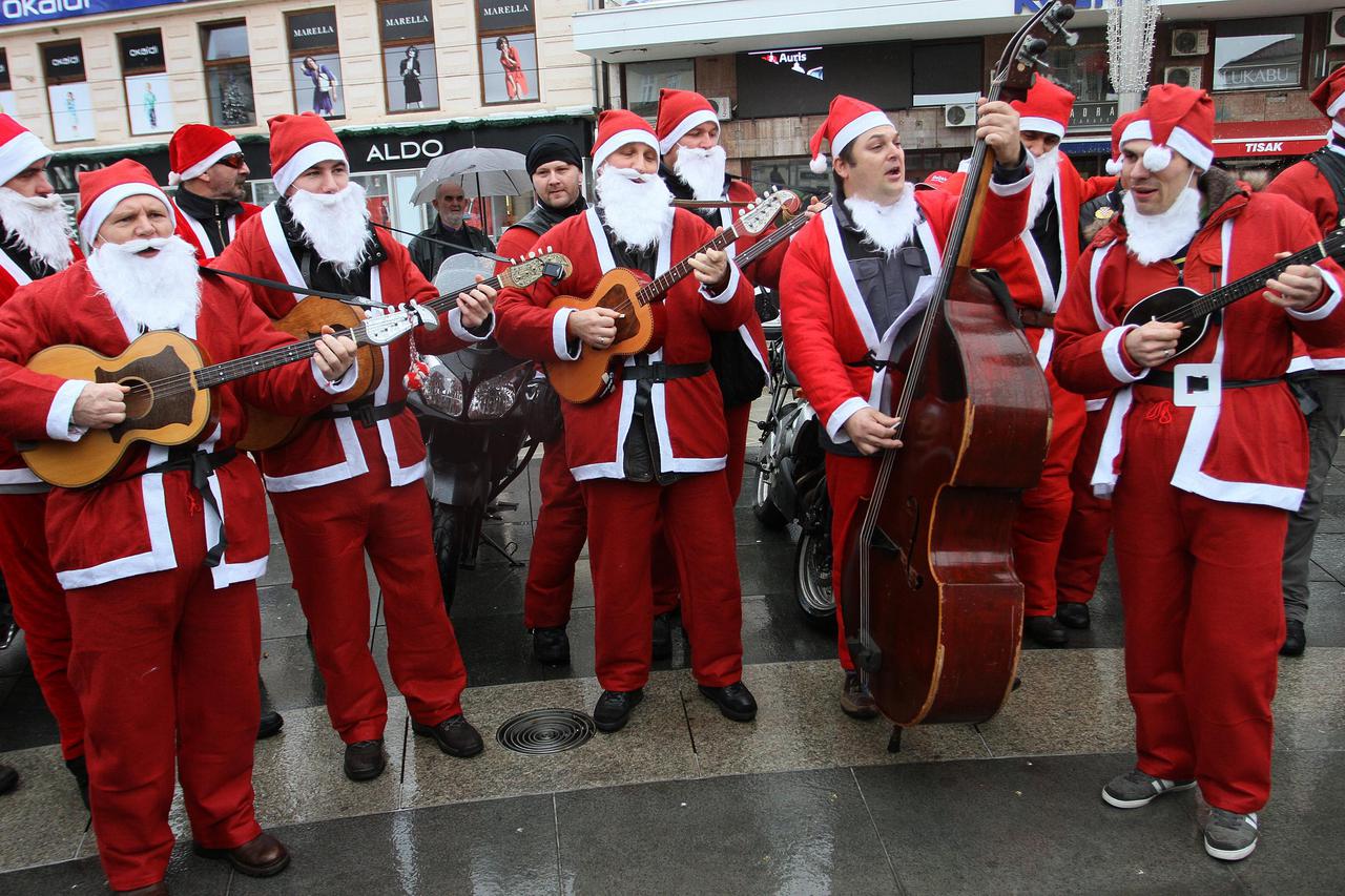 Osječki Motomrazovi u akciji