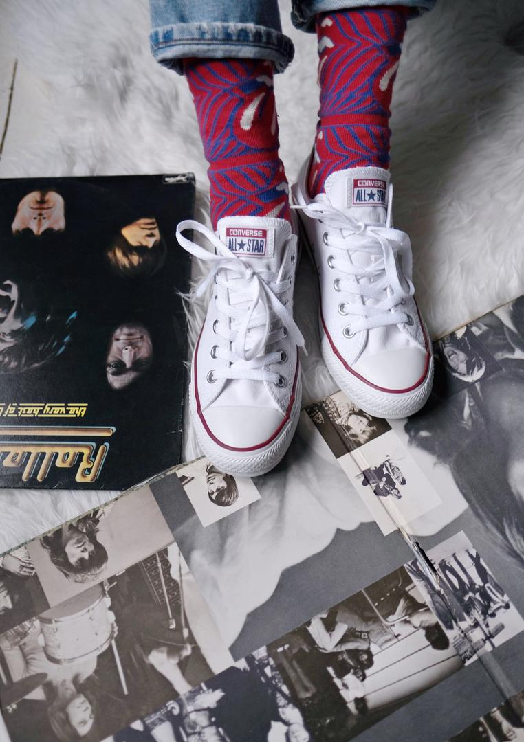 Prvi par starki proizveden je 1917. godine i otada im se dizajn gotovo uopće nije promijenio.