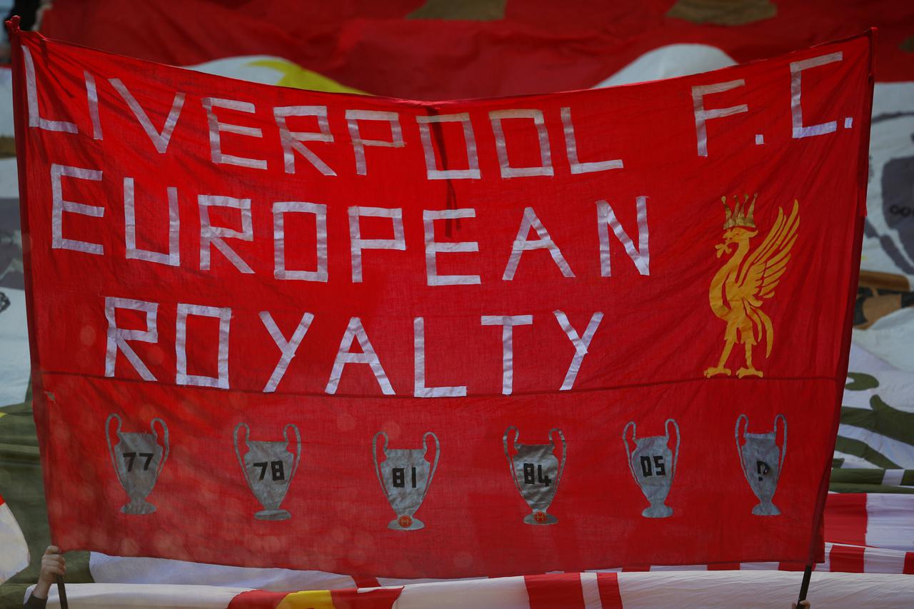Jurgen Klopp Liverpool