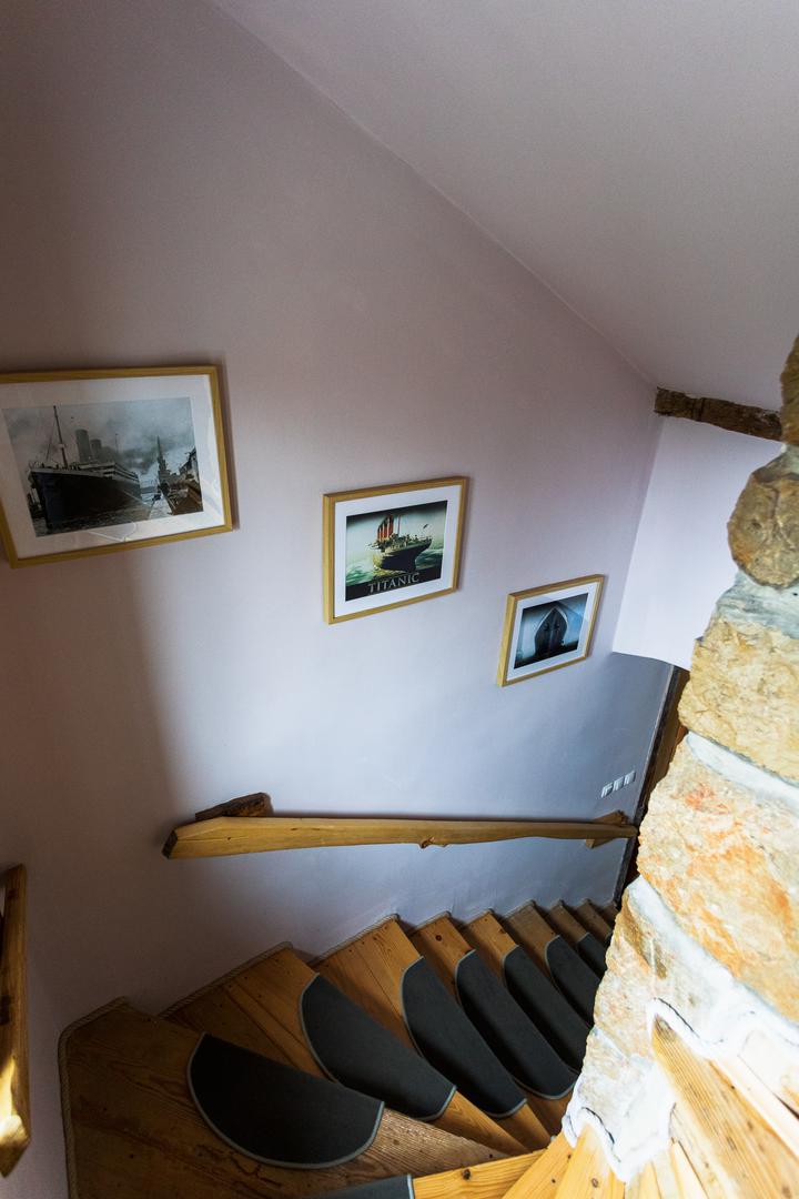 27.04.2021.,Perusic - Turisticka patrola u Perusicu. 
Photo: Marko Dimic/PIXSELL