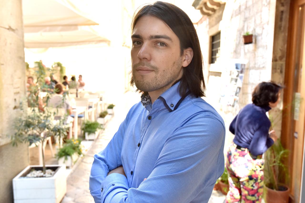 Ivan Vilibor Sinčić