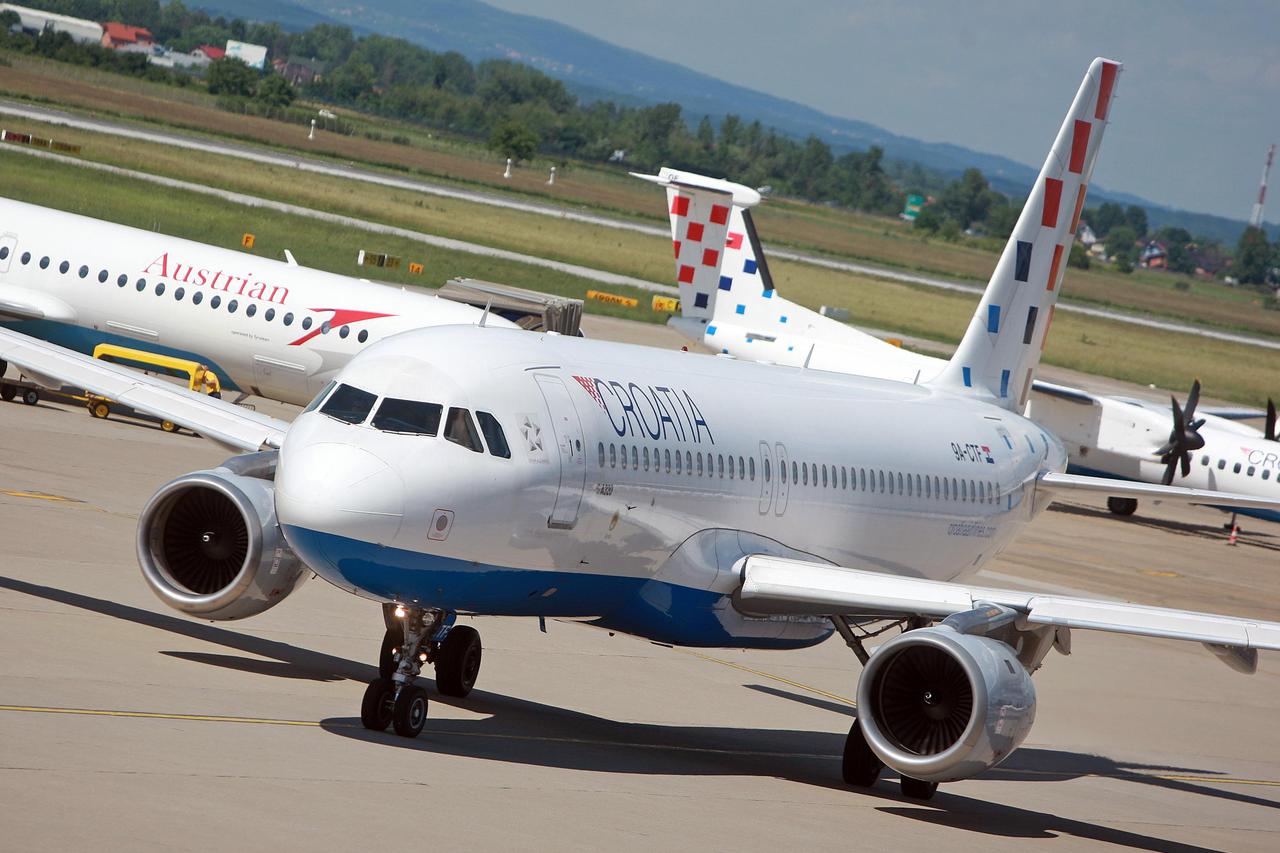 Croatia Airlines