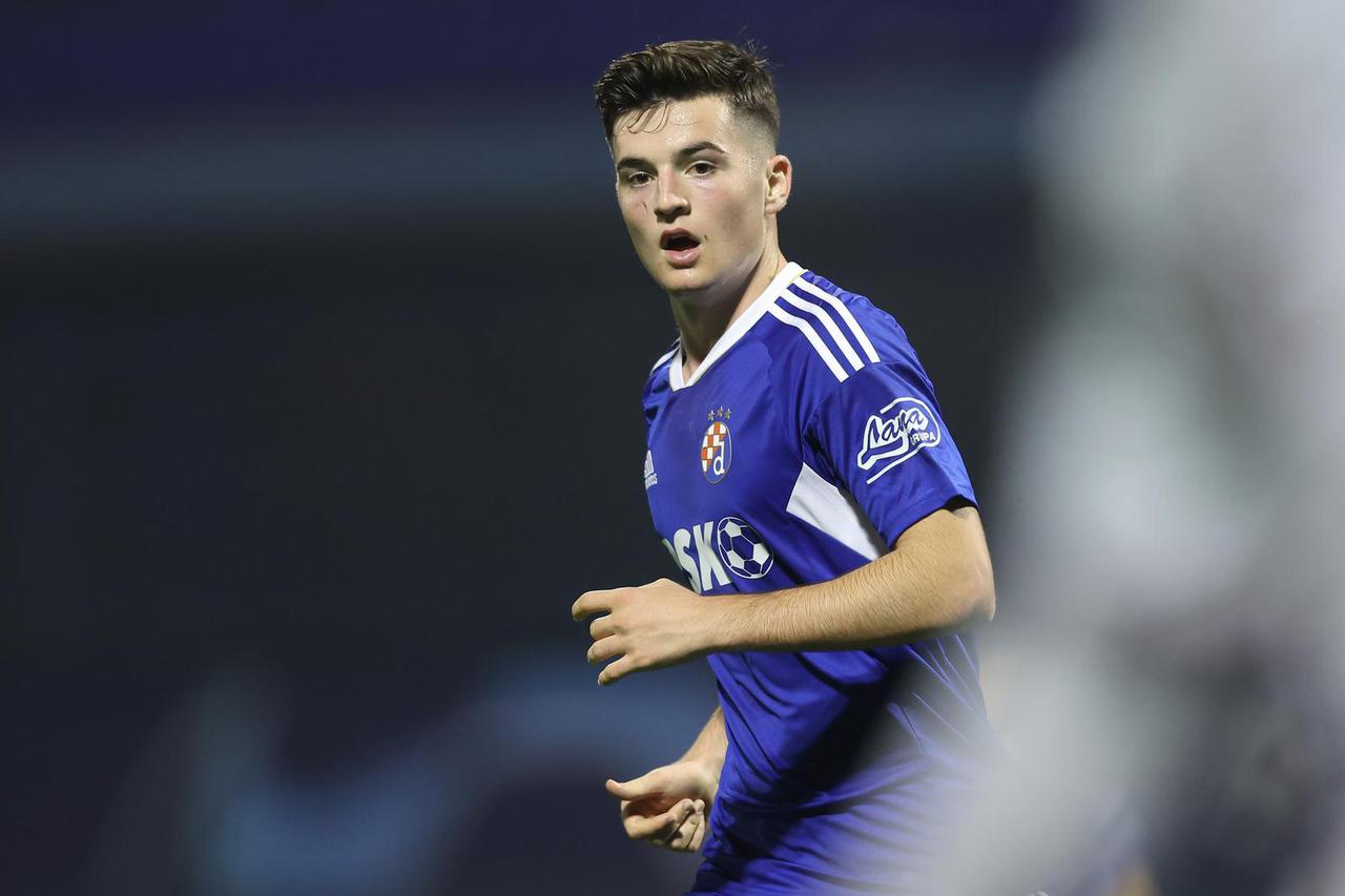 Susret Dinama i Milana u petom kolu UEFA Lige prvaka