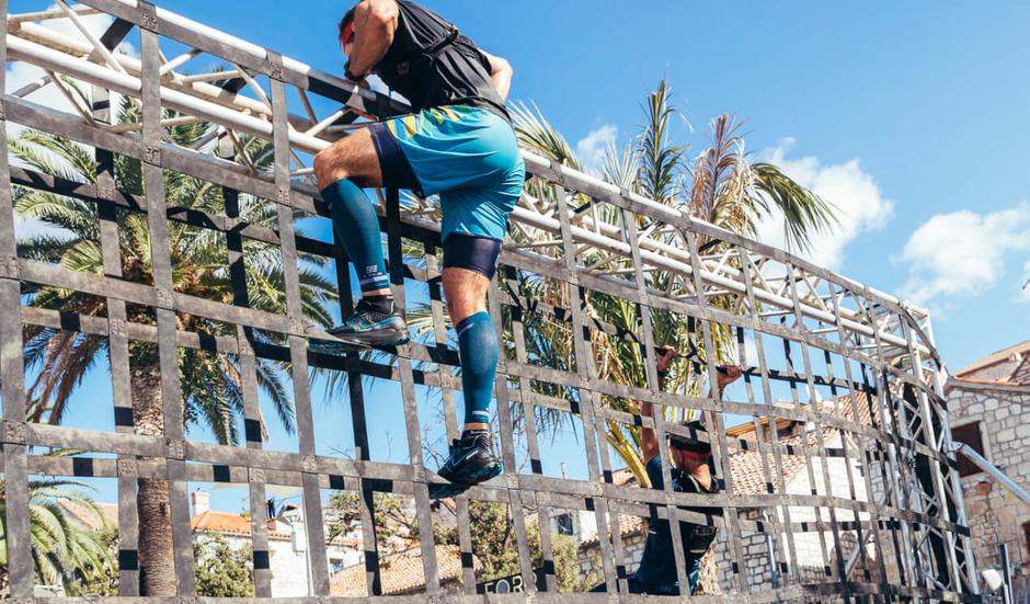 Spartan Race Hvar