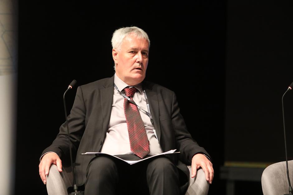 Opatija: Otvoreni XV. Dani Hrvatske komore inženjera građevinarstva