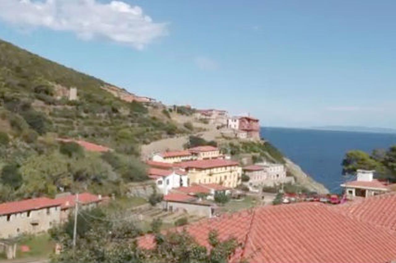 Otok Gorgona