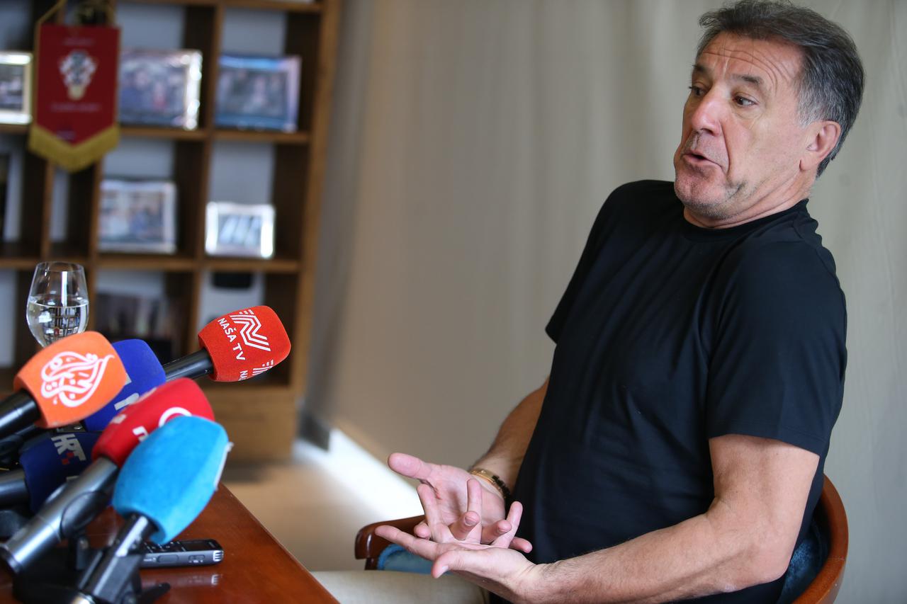 Zdravko Mamić
